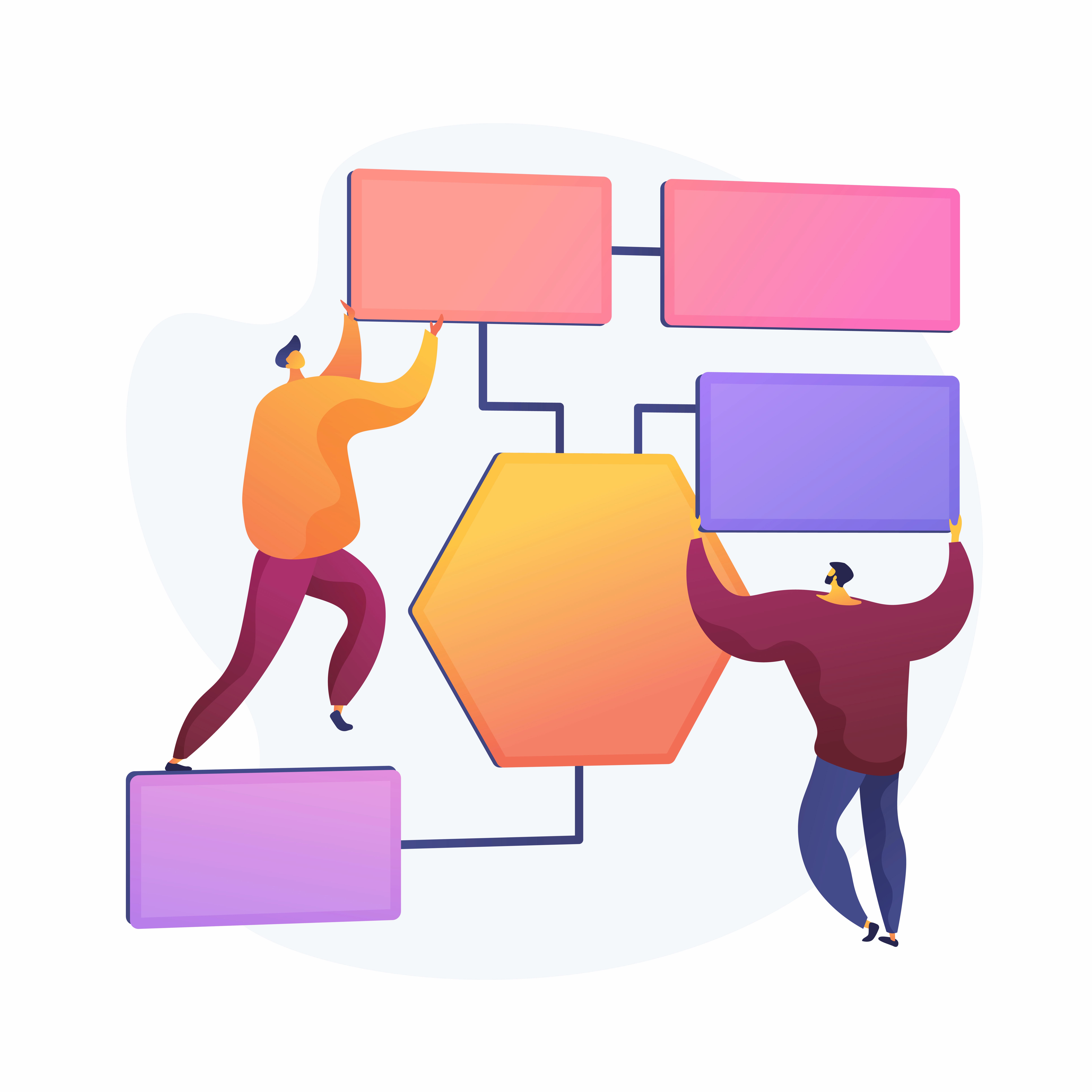 Work Breakdown Structure DataProject