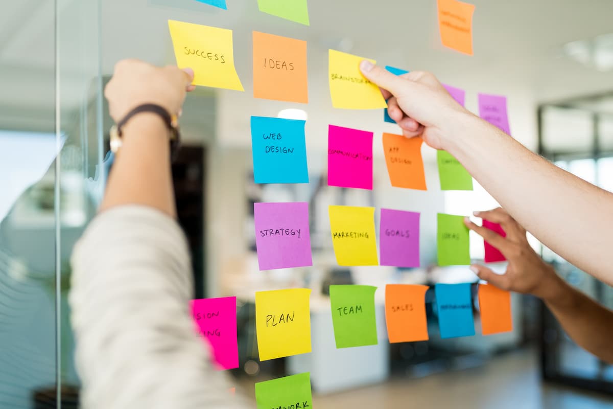 Kanban na prática: gestão visual para quem quer fluxo